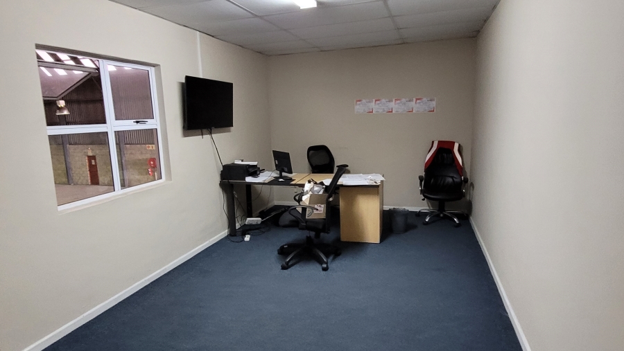 To Let commercial Property for Rent in Montague Gardens Western Cape